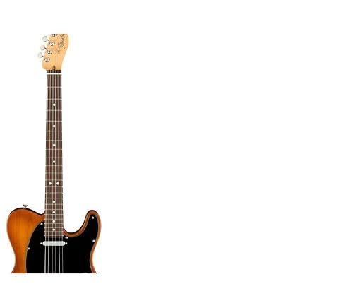 Amazon.com: Fender American Performer Telecaster - Honeyburst with